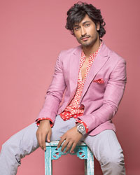 Vidyut Jammwal